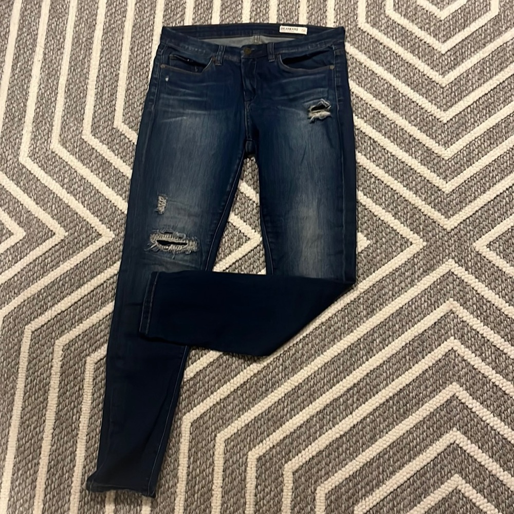 Blank NYC Skinny Classique